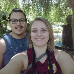 Meet your Posher, Courtney